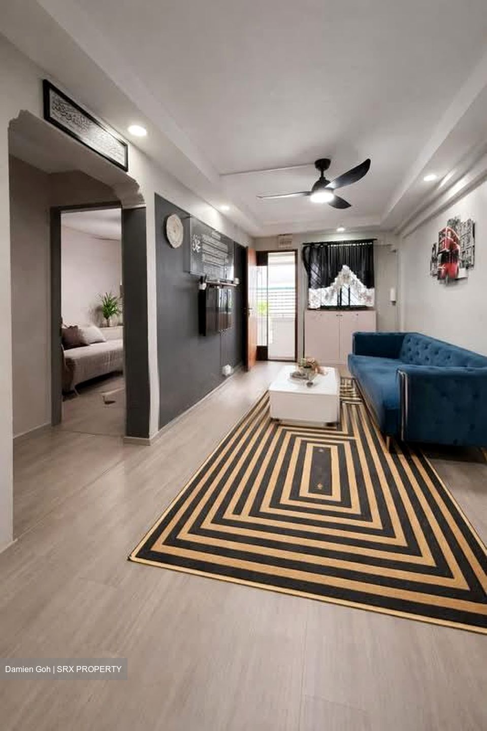 Blk 546 Bedok North Green (Bedok), HDB 3 Rooms #566508361